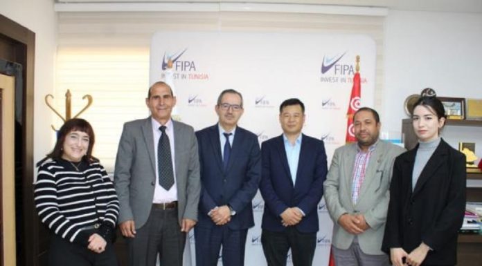 Le cimentier chinois CNBM élargit ses investissements en Tunisie