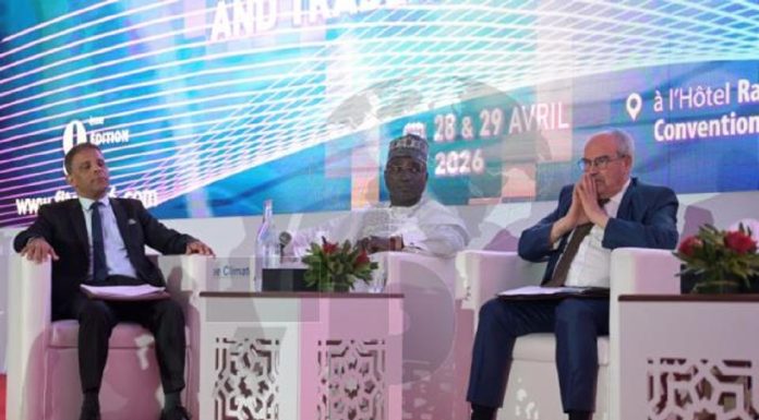 Afrique: grand rôle du Privé dans l’infrastructure dit Ksibi