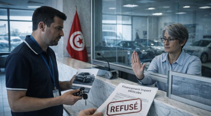 Balance commerciale tunisienne des 3 mois : là où le déséquilibre est le plus criant