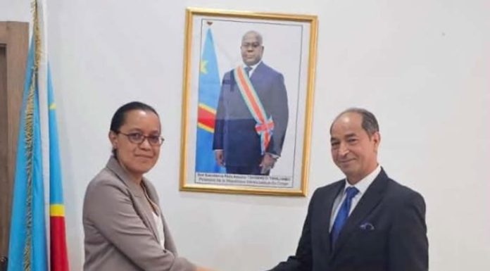 Enseignement Sup : la Tunisie cible les Congolais