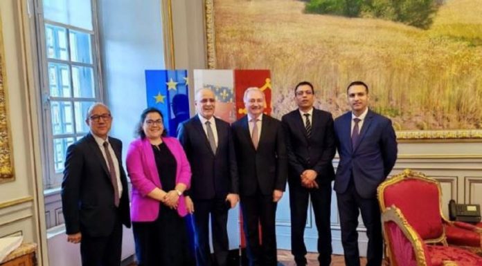 Fipa et ONTT à Toulouse pour promouvoir l’investissement