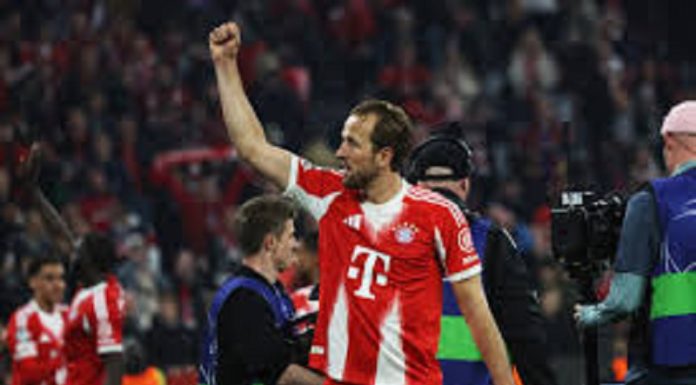 Ligue des champions: le Bayern élimine le Real et rejoint le Paris SG en demi-finale