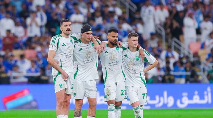 Ligue des champions d’Asie Elite (1/2 de finale) : Al-Ahli saoudien file en finale