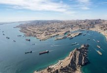 Les Etats-Unis et l’Iran étalent leurs divergences sur Ormuz