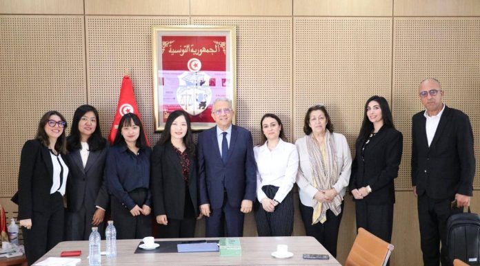 Tunisie-Sinovac Biotech: : partenariat pour les vaccins