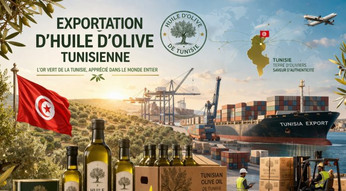 L’huile d’olive tunisienne décroche le Graal : 60 distinctions d’une seule traite