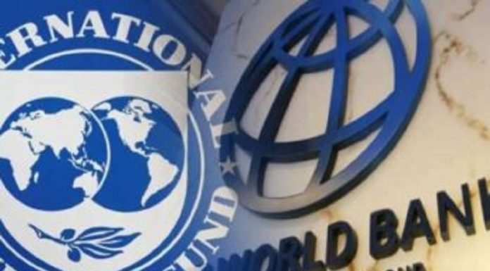 Réunions du Printemps 2026 : L’épreuve du miroir pour la Tunisie