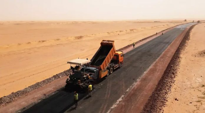 La Tunisie dévoile son corridor commercial Afrique du Nord-Sahel