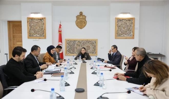 Sfax : réunion sur la relance du projet de reconversion de l’église en espace culturel