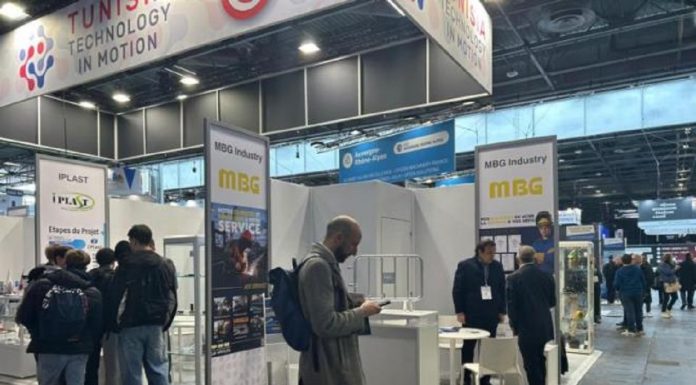Onze entreprises tunisiennes à la conquête du « Global Industrie »