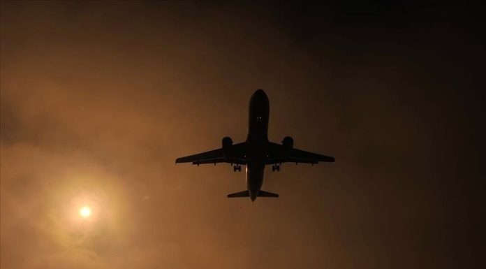 L’Autriche interdit le survol de son espace aérien aux avions de guerre américains