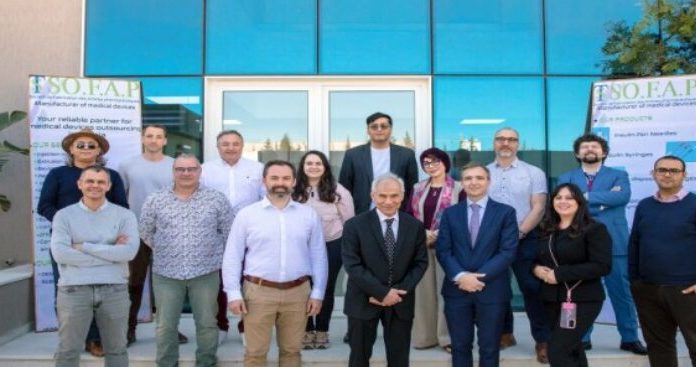 La Tunisie, futur partenaire en Medtech de l’Europe ?