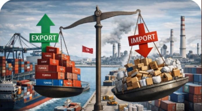 Les importations tunisiennes au premier trimestre 2026 : Ce qui pèse le plus lourd