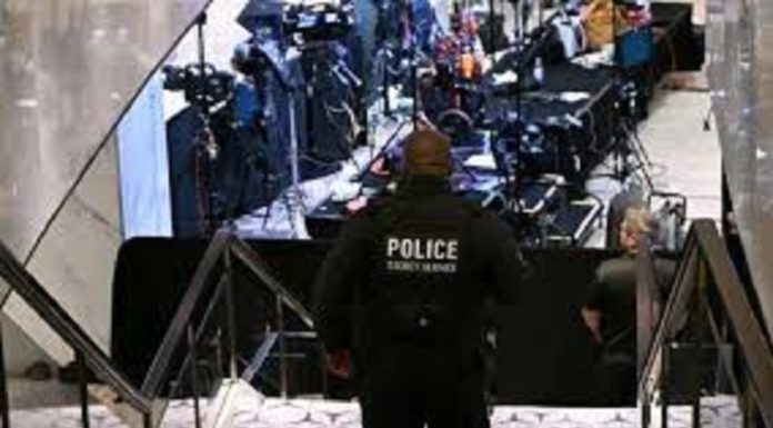 Gala de la presse : Le suspect inculpé pour tentative d’assassinat de Trump