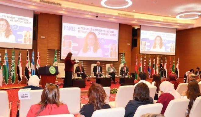 La Tunisie face aux exigences de l’IA : refonte de la formation