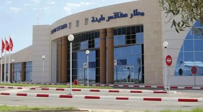 Près de 47 millions DT pour l’aéroport de Sfax-Thyna