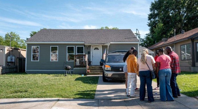 États-Unis : Huit enfants de 1 à 14 ans tués dans une fusillade