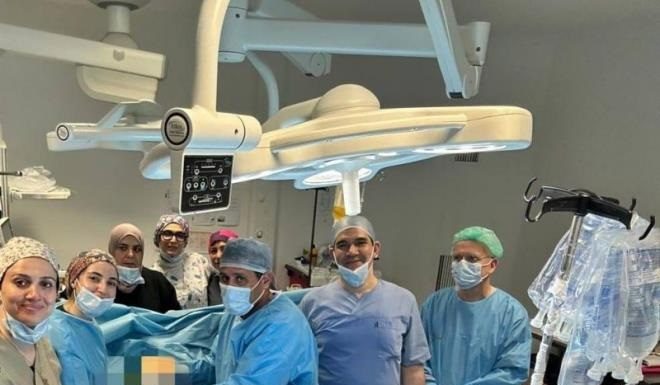 Deux greffes de foie sur deux enfants réussies à l’Hopital Fatouma Bourguiba de Monastir