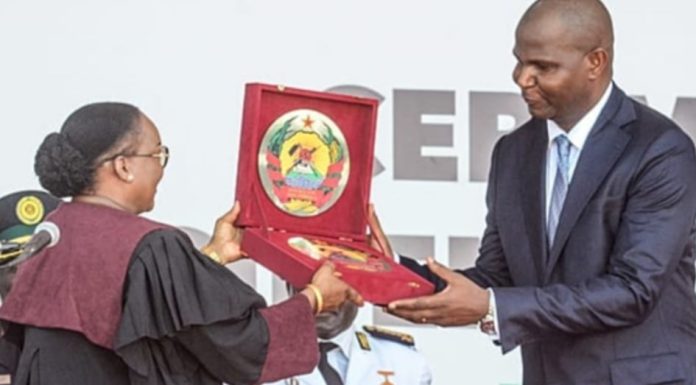 Le Mozambique solde par anticipation sa dette envers le FMI