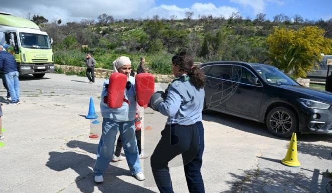Sport: Le CNOT célèbre à l’Ariana la journée mondiale du sport au service du développement et de la paix
