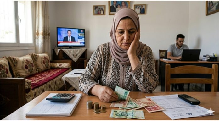 La Tunisie face au défi de la prospérité