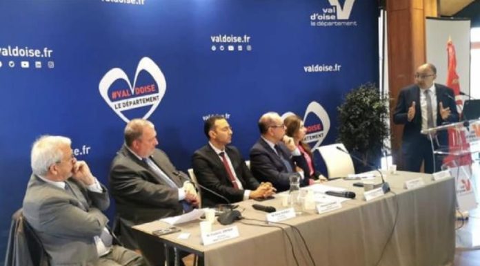 Investissement : la Tunisie fait sa promotion dans le Val-d’Oise