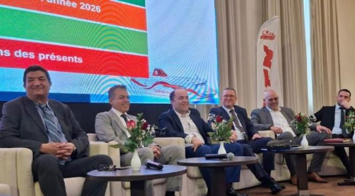 La CTN réunit à Sousse 350 professionnels du tourisme
