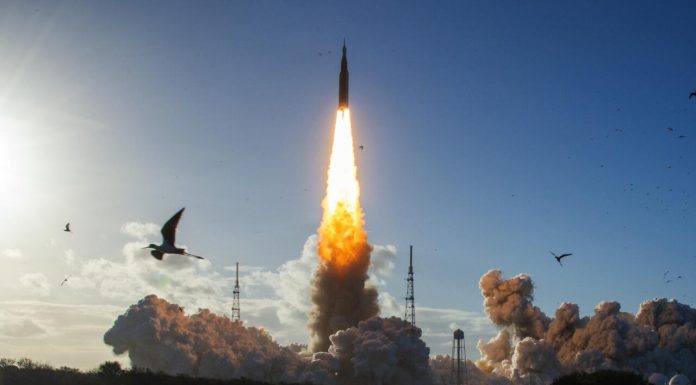 Feu vert aux astronautes d’Artémis pour mettre les gaz vers la Lune