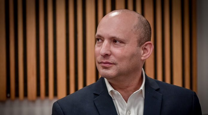 Le Likoud n’est plus le premier parti, d’après un sondage Maariv