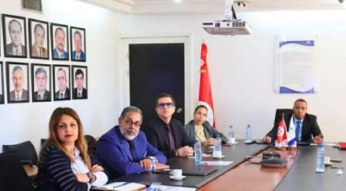 La Française Monomeris étudie une installation à Bizerte