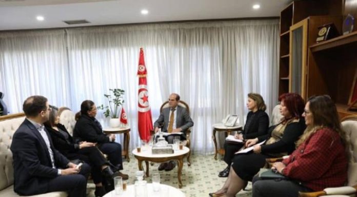 La Tunisie et l’ONU-Habitat : Plus de coopération pour le logement