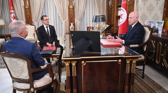 Saïed ordonne l’appui des petits agriculteurs