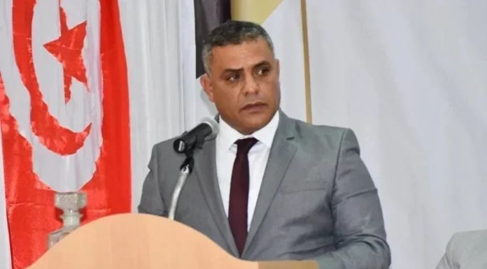 Nouri en Visio, prône l’action sécuritaire arabe commune, face aux défis