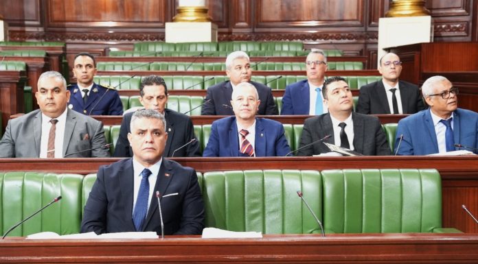L’agent de sécurité n’est pas au-dessus de la loi