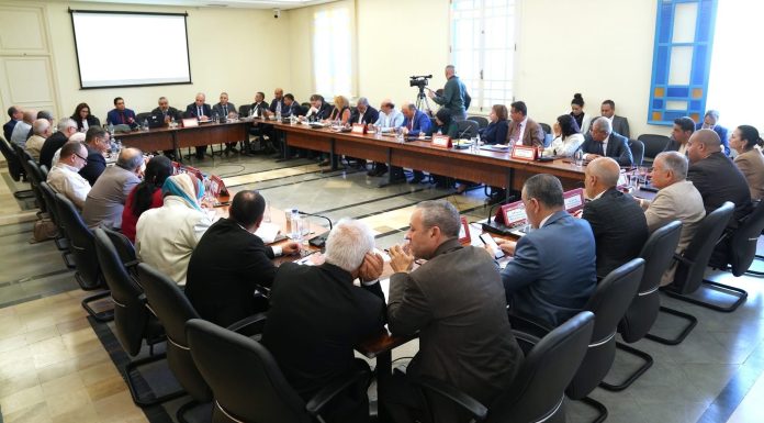 100.000 titularisés depuis l’interdiction de la sous-traitance