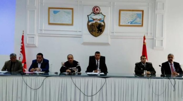 Campagne des grandes cultures et moisson : Bizerte est prête