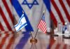 Le soutien des Américains aux Israéliens chute brutalement après le génocide de Gaza