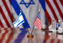 Le soutien des Américains aux Israéliens chute brutalement après le génocide de Gaza