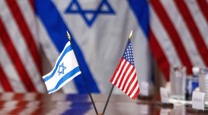 Les USA ont utilisé plus de la moitié de leurs intercepteurs pour défendre Israël