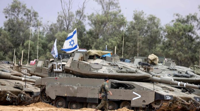 Hamas affirme que les demandes de désarmement sont inacceptables