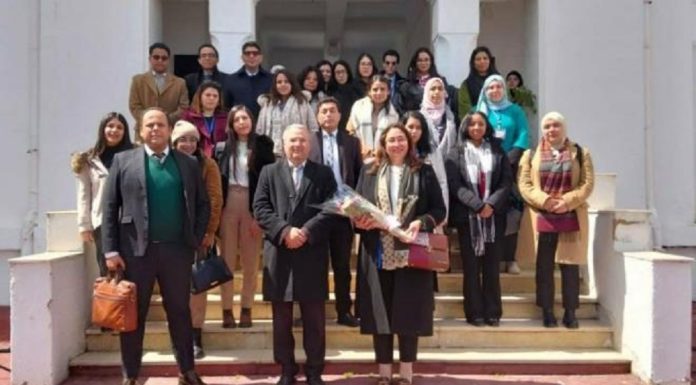 Formation pour le leadership administratif en Tunisie