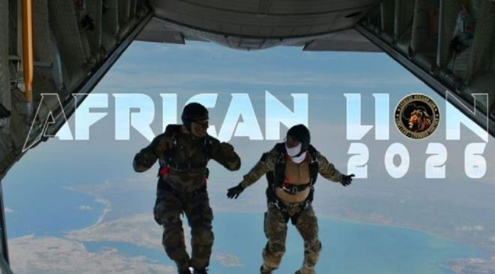 L’armée nationale au « African Lion 2026 » avec l’armée US