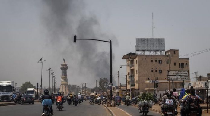 Mali : Situation sécuritaire critique, les rebelles touareg à Kidal