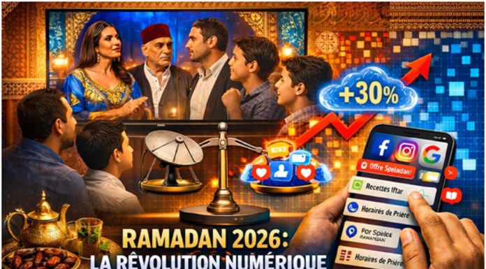 Que s’est-il passé au Ramadan 26 ? Pourquoi il y a moins de Pub ?