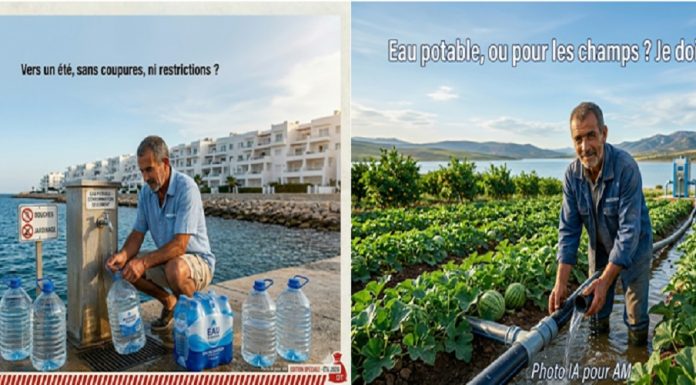 Vers un été 2026 sans coupures ni restrictions d’eau potable ?