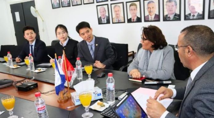 « Le CAD Fund » Chine-Afrique intéressé par la Tunisie