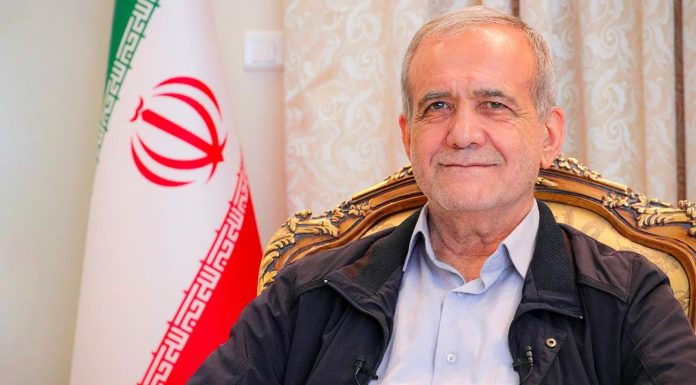 « L’Iran ne cherche pas à étendre la guerre », assure son président Masoud Pezeshkian