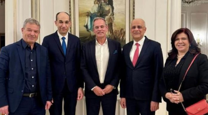 La Tunisie et le SETO envisagent des actions ciblées sur la France
