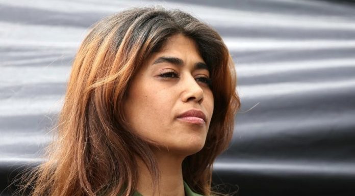 Rima Hassan placée en garde à vue pour « apologie du terrorisme »