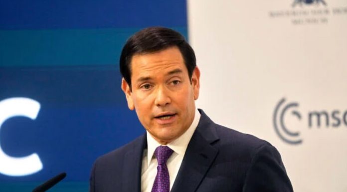 Des divisions internes iraniennes, principal obstacle à un accord avec Washington, concède Rubio
